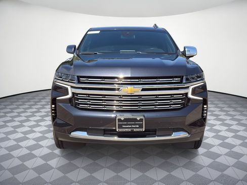 Used 2023 Chevrolet Tahoe Premier RWD image 6
