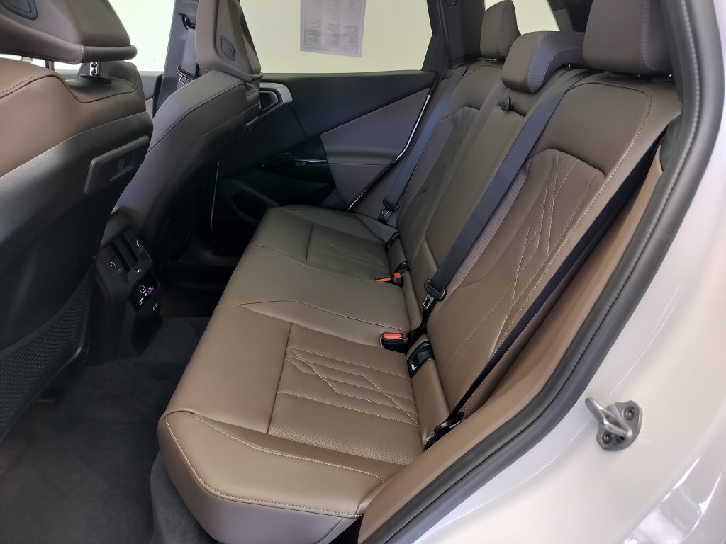 Certified 2026 BMW X3 M50 AWD/4WD image 17