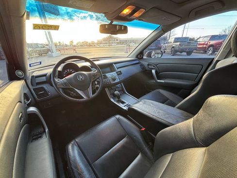 Used 2010 Acura RDX w/ Technology Package image 10