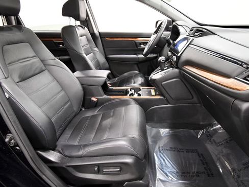 Certified 2022 Honda CR-V Touring image 19