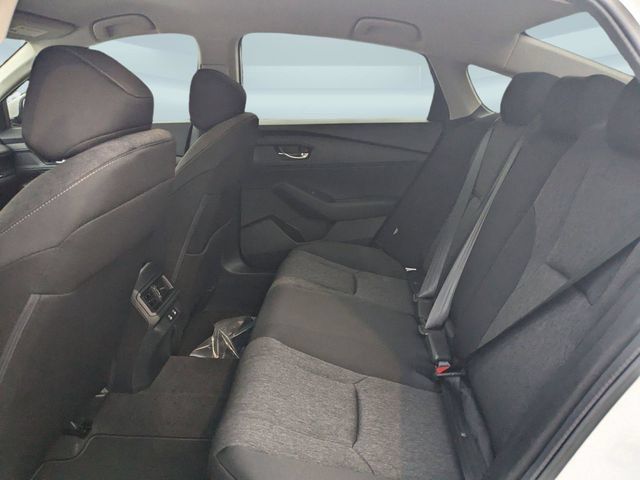 New 2026 Honda Accord LX image 13