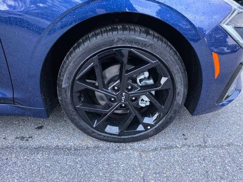 New 2026 Kia K5 GT-Line w/ GT-Line Premium Package FWD image 11