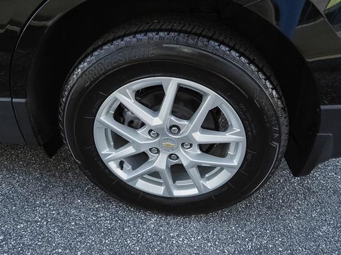 Certified 2023 Chevrolet Equinox LT AWD/4WD image 37