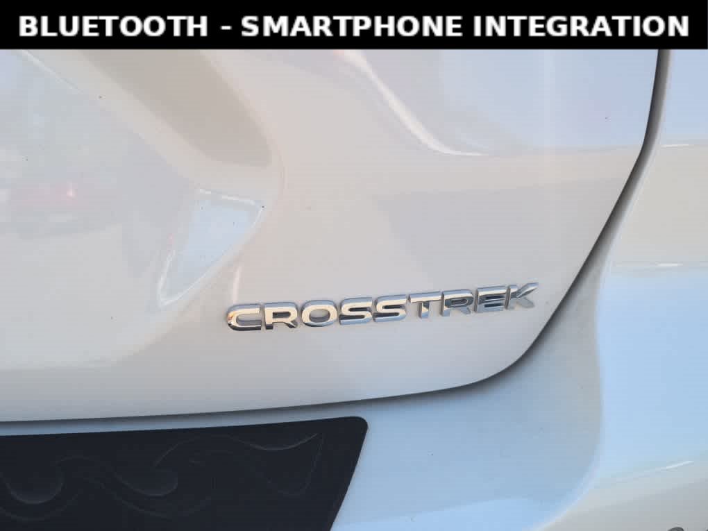 Used 2025 Subaru Crosstrek 2.5i Limited w/ Popular Package #3A AWD/4WD image 5