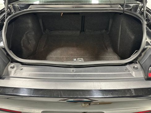 Used 2016 Dodge Challenger SRT Hellcat RWD image 44