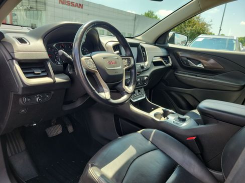 Used 2018 GMC Terrain Denali w/ Driver Alert Package II AWD/4WD image 19