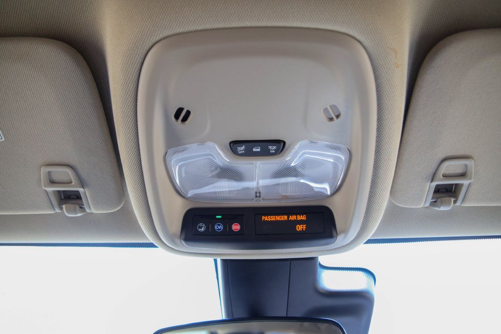 Used 2025 Buick Encore GX Preferred FWD image 18