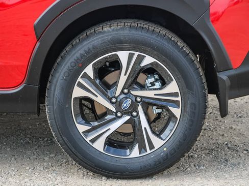 New 2025 Subaru Crosstrek 2.0i Premium image 9