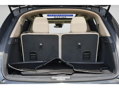 Used 2025 Acura MDX SH-AWD w/ Technology Package image 13
