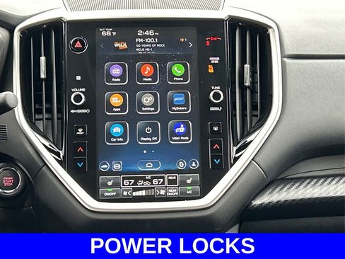 Certified 2025 Subaru Ascent Premium image 18