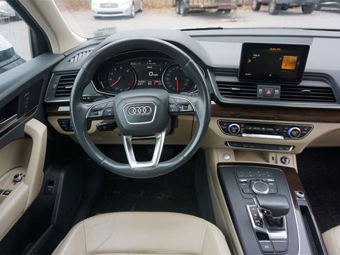 Used 2019 Audi Q5 2.0T Premium image 5
