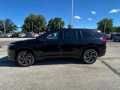 New 2026 Buick Enclave Sport Touring w/ Power Package image 2