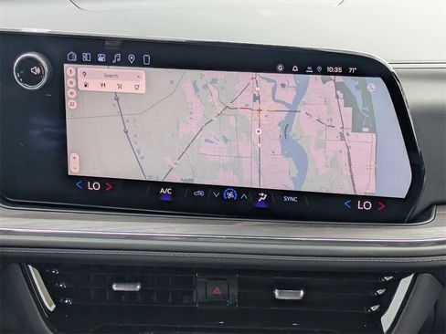 New 2026 Chevrolet Tahoe LS w/ LPO, Dark Essentials Package image 18