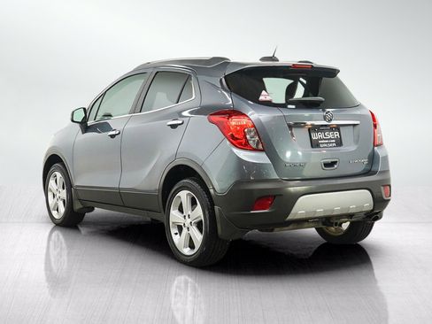 Used 2015 Buick Encore Leather AWD/4WD image 3