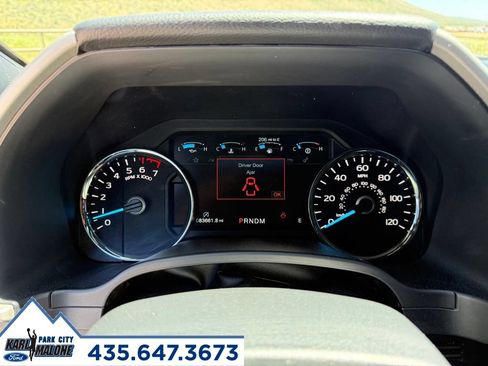 Used 2020 Ford F150 Lariat AWD/4WD image 20