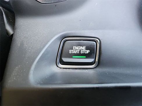 Certified 2020 Chevrolet Camaro LT w/ RS Package image 16