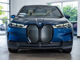 Used 2022 BMW iX xDrive50 w/ Convenience Package image 3