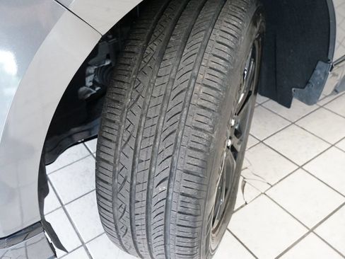 Used 2023 Ford Edge SE w/ Black Appearance Package AWD/4WD image 48