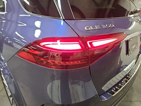 New 2026 Mercedes-Benz GLE 350 4MATIC image 35