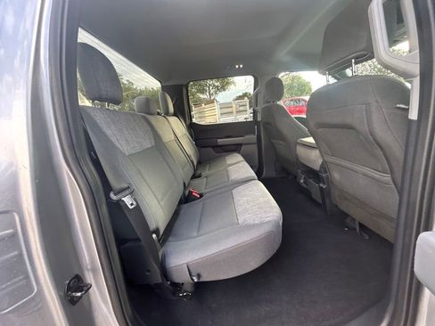 Certified 2023 Ford F150 XLT image 30