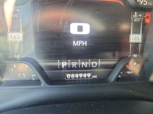 Used 2021 RAM 2500 Laramie w/ Night Edition AWD/4WD image 7