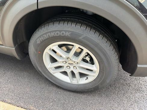 New 2026 Ford Explorer Active image 6