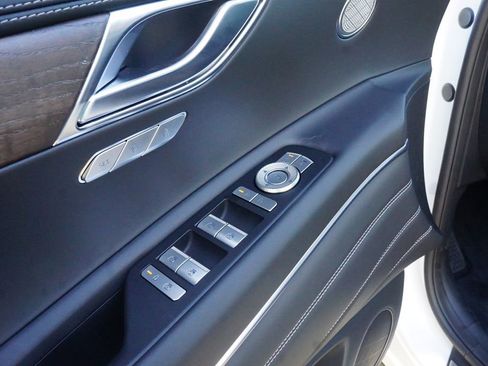 New 2026 Genesis GV80 2.5T Select image 14