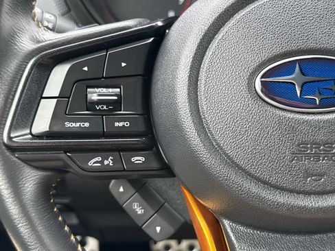 Certified 2022 Subaru Forester Wilderness AWD/4WD image 17