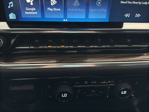 New 2025 Chevrolet Silverado 1500 RST image 27