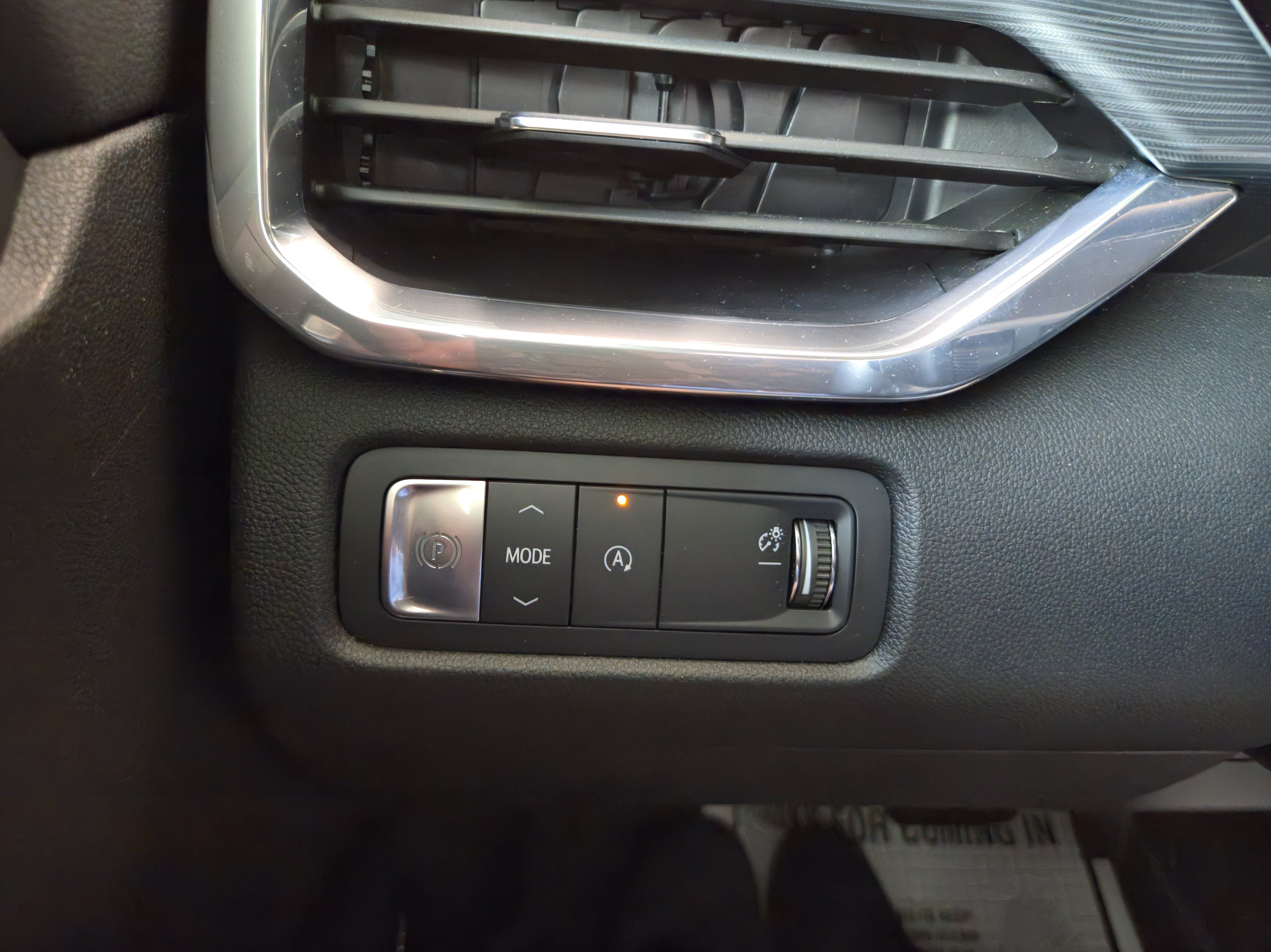 Used 2026 GMC Acadia Elevation w/ Black Edition FWD image 63