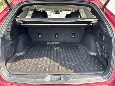 Certified 2024 Subaru Outback Limited AWD/4WD image 29