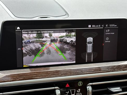 Used 2022 BMW X3 sDrive30i w/ Convenience Package image 20