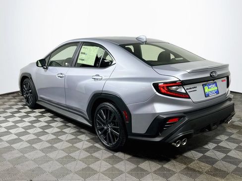 New 2026 Subaru WRX Premium AWD/4WD image 5