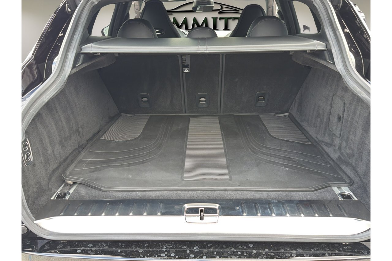 Used 2024 Aston Martin DBX AWD/4WD image 19