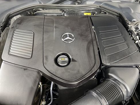 Certified 2023 Mercedes-Benz C 300 4MATIC Sedan image 25