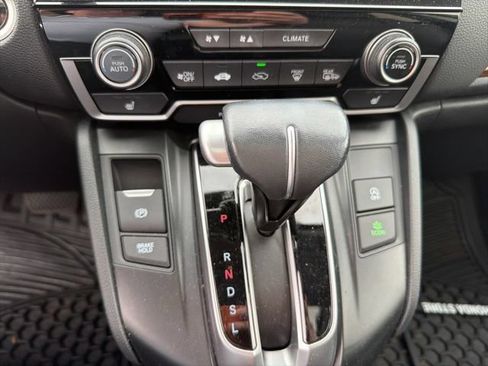 Used 2020 Honda CR-V EX-L image 15