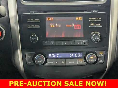 Used 2013 Nissan Altima 2.5 SL image 19