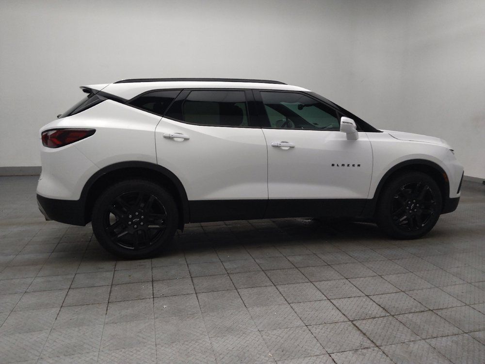 Used 2020 Chevrolet Blazer LT FWD image 10