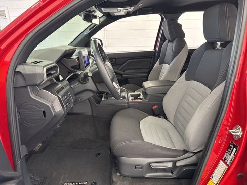 Certified 2025 Toyota 4Runner TRD Off-Road image 16