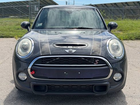 Used 2014 MINI Cooper S FWD image 8