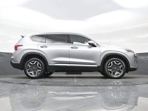 Certified 2023 Hyundai Santa Fe Limited image 32