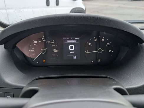 New 2026 RAM ProMaster 2500 w/ Convenience Group image 25