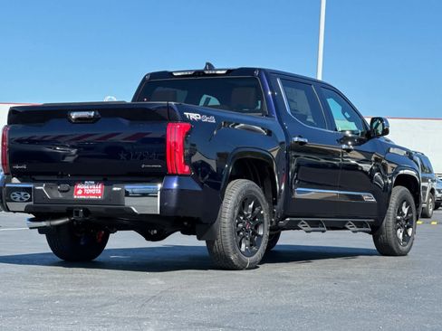 New 2026 Toyota Tundra 1794 Edition AWD/4WD image 2