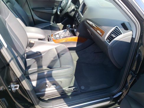 Used 2015 Audi Q5 2.0T Premium Plus AWD/4WD image 28