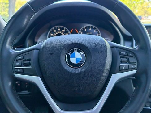 Used 2016 BMW X5 xDrive35i image 30