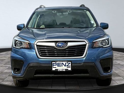 Used 2020 Subaru Forester Premium AWD/4WD image 2