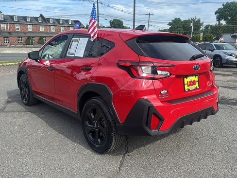 Certified 2024 Subaru Crosstrek 2.0i AWD/4WD image 7