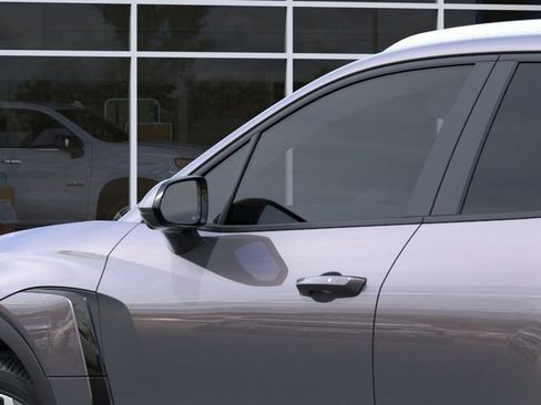New 2026 Chevrolet Blazer EV LT FWD image 12