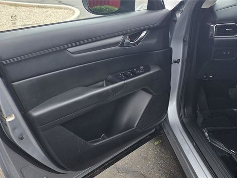 Used 2020 MAZDA CX-5 Touring AWD/4WD image 12