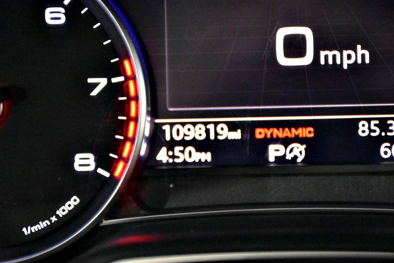 Used 2018 Audi Q7 2.0T Premium Plus AWD/4WD image 39